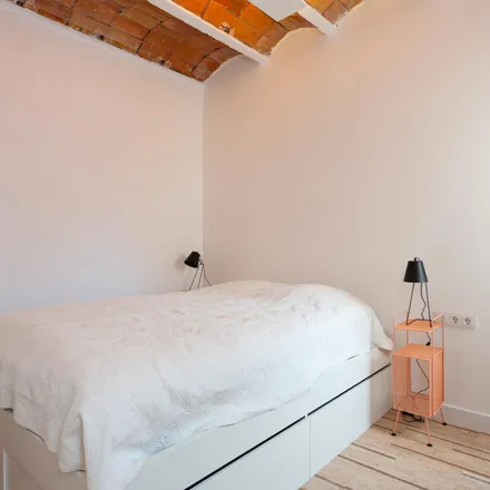 Rent this 2 bed apartment on Carrer de la Indústria in 185, 08025 Barcelona