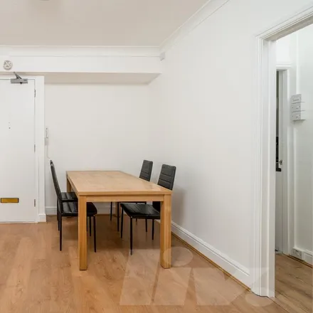 Image 4 - Charlbert Court, 42-51 Charlbert Street, London, NW8 7BY, United Kingdom - Apartment for rent