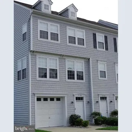 Rent this 3 bed townhouse on 35565 North Gloucester Circle in Sussex County, DE 19966