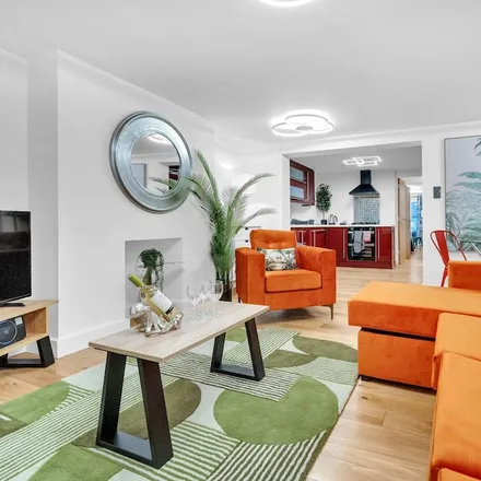 Image 2 - Brighton and Hove, BN2 1QE, United Kingdom - Apartment for rent