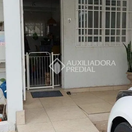 Buy this 2 bed house on Rua Abraão Lincoln in Jardim Vitória, Cachoeirinha - RS