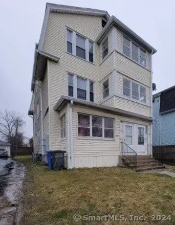 Rent this 2 bed house on 1910 Broad Street in Parkville, Hartford