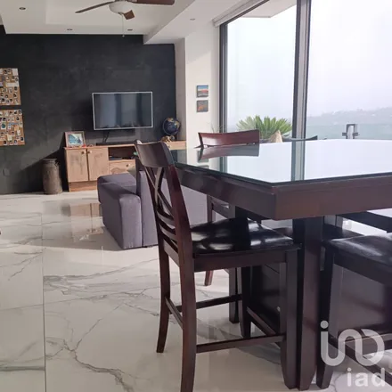 Buy this 2 bed apartment on Lateral Periférico in Colonia Faroles del Pedregal, 14210 Santa Fe