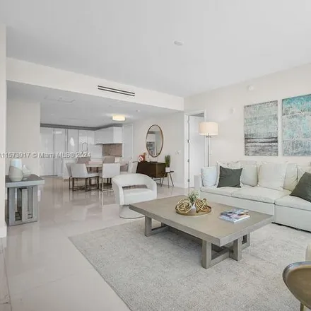 Rent this 2 bed condo on 10201 Collins Ave