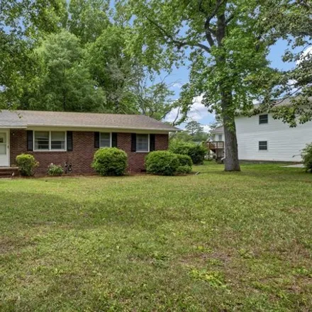 Buy this 3 bed house on 345 Pine Hills Drive in Wilmington, NC 28403
