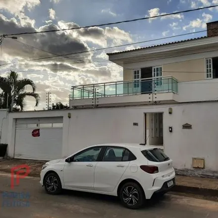 Buy this 3 bed house on Rua Salvador in Divineia, São Luís - MA