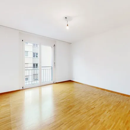 Rent this 3 bed apartment on Schauenburgerstrasse 8 in 4052 Basel, Switzerland