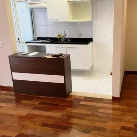 Buy this 1 bed apartment on Avenida Brigadeiro Faria Lima 4437 in Vila Olímpia, São Paulo - SP