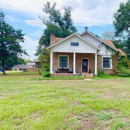 Buy this 3 bed house on 138 Dunlap Street in Lovelady, Houston County