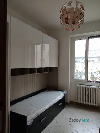 Image 7 - Via Cardinale Mezzofanti, 37, 20133 Milan MI, Italy - Apartment for rent