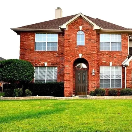Buy this 4 bed house on 4004 Breanna Way in Plano, TX 75024