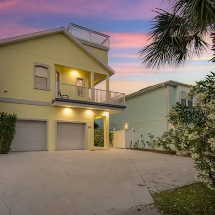 Buy this 5 bed house on 70 3rd Street in Saint Augustine Beach, Saint Johns County