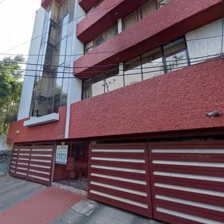 Buy this 3 bed apartment on Calle José María Vigil 94 in Colonia Escandón, 11800 Santa Fe