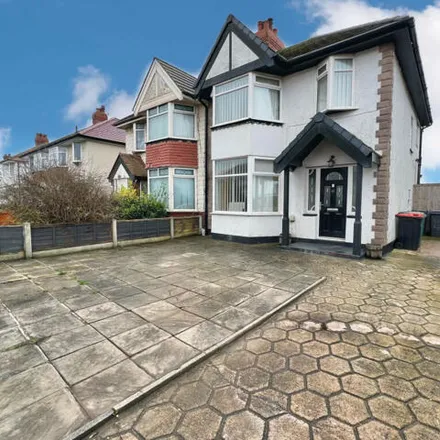 Buy this 3 bed duplex on Jubilee Gardens in Carr Gate, Cleveleys