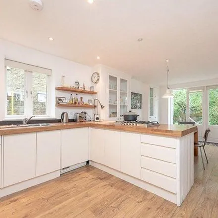 Image 1 - Strouden Park, Bournemouth, BH8 9ED, United Kingdom - Townhouse for rent