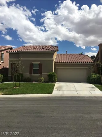 Rent this 3 bed house on 5953 Tinazzi Way in Enterprise, NV 89141
