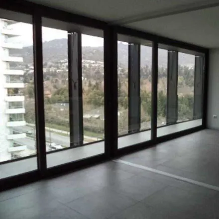 Image 3 - Avenida Las Condes 13640, 771 0171 Lo Barnechea, Chile - Apartment for rent