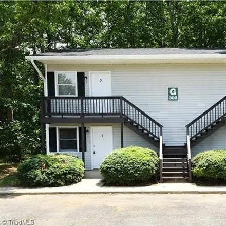 Rent this 1 bed house on 398 Knight Lane in Dobson, Surry County