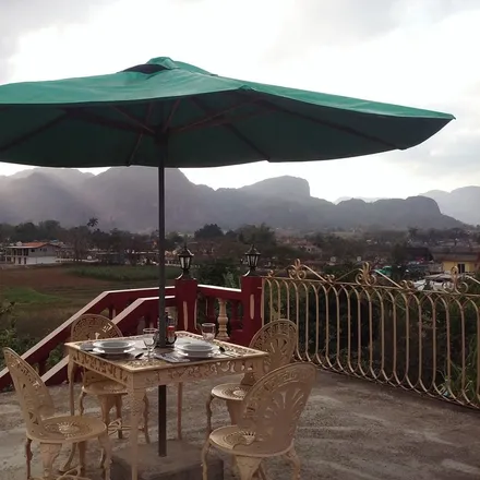 Image 1 - Viñales, La Salvadera, PINAR DEL RIO, CU - House for rent