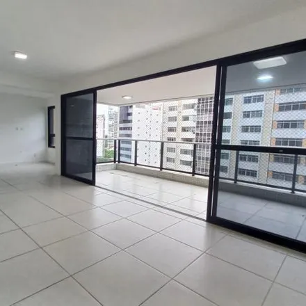 Buy this 3 bed apartment on Graça Garden in Rua Humberto de Campos, Graça