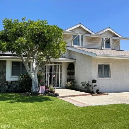 Buy this 5 bed house on 836 Dovey Avenue in Los Angeles County, CA 90601