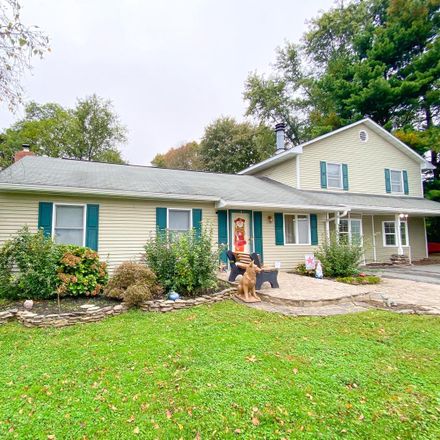 Rent this 3 bed house on Remington Rd in Port Deposit, MD