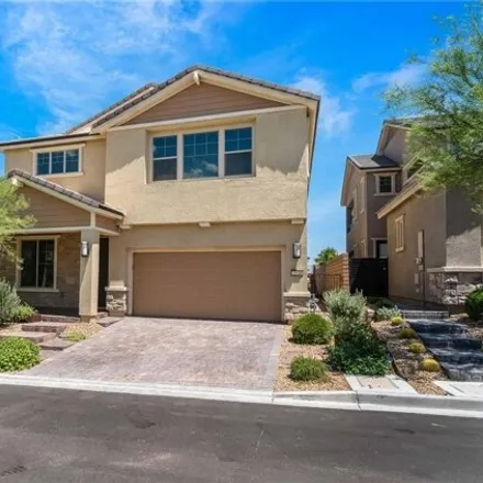 Rent this 4 bed house on 2574 Evolutionary Ln in Las Vegas, Nevada