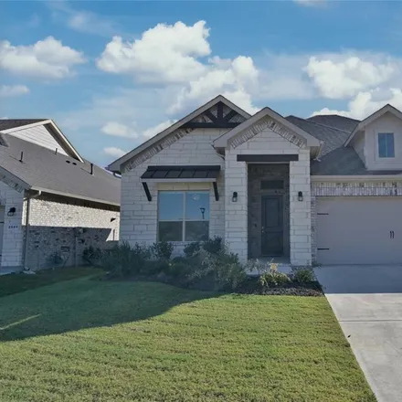 Buy this 3 bed house on Cowbird Way in Northlake, Denton County