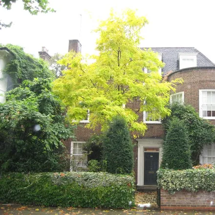 Rent this 6 bed house on 34 Springfield Road in London, NW8 0QJ