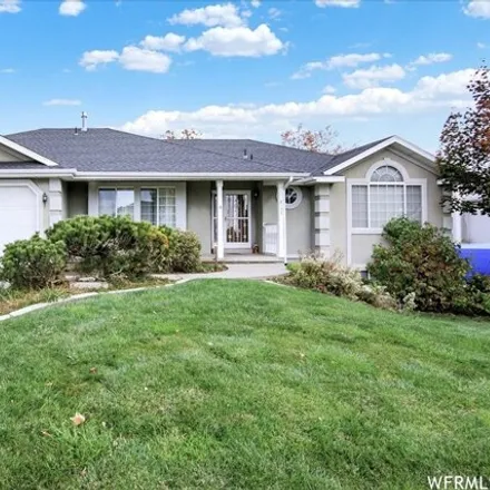 Buy this 3 bed house on 5152 1150 East in South Ogden, UT 84403