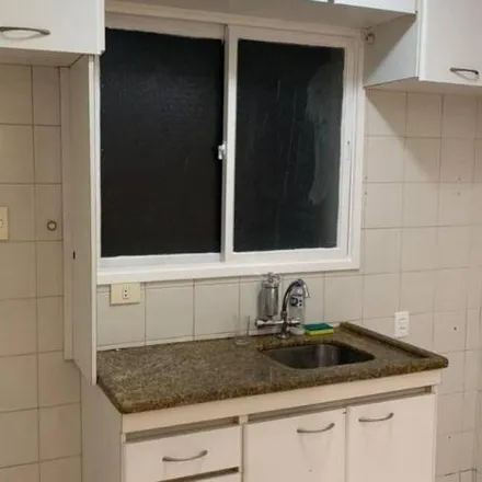 Buy this 2 bed apartment on Rua Guararapes in Alto da Lapa, São Paulo - SP