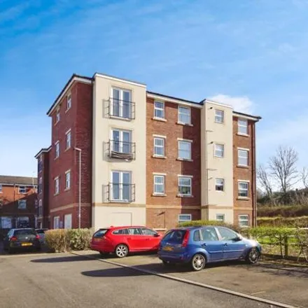 Image 9 - 78 Normandy Drive, Yate, BS37 4FH, United Kingdom - Apartment for sale