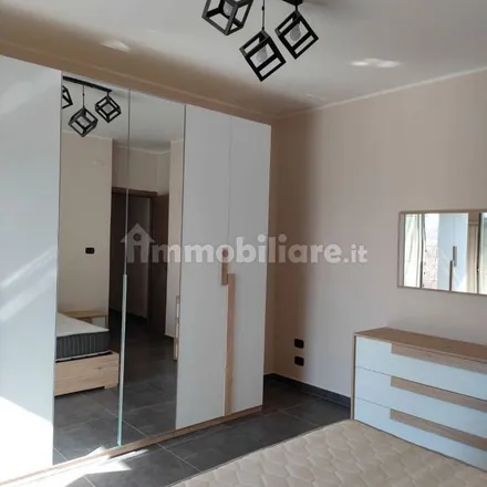 Rent this 3 bed apartment on Via Dottor Gianni Marchese in 95045 Misterbianco CT, Italy