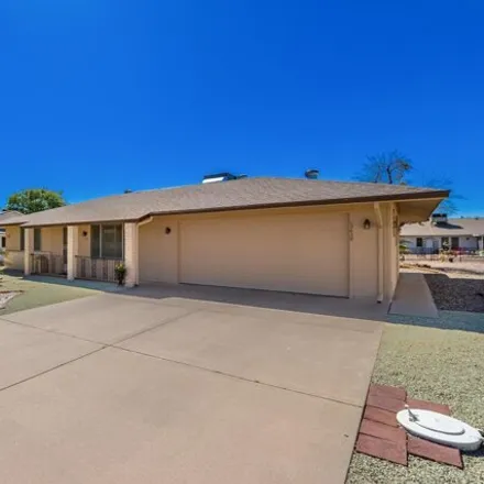 Image 3 - 13439 West Castle Rock Drive, Sun City West, AZ 85375, USA - House for sale