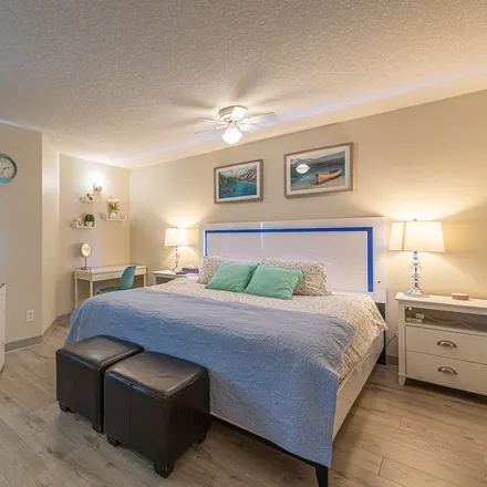 Rent this 1 bed condo on Canmore in AB T1W 3E2, Canada