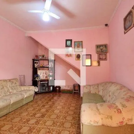 Buy this 3 bed house on Rua Almada 529 in Jardim Santo Alberto, Santo André - SP