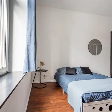 Image 4 - Rue du Général Molitor 12, 6700 Arlon, Belgium - Apartment for rent
