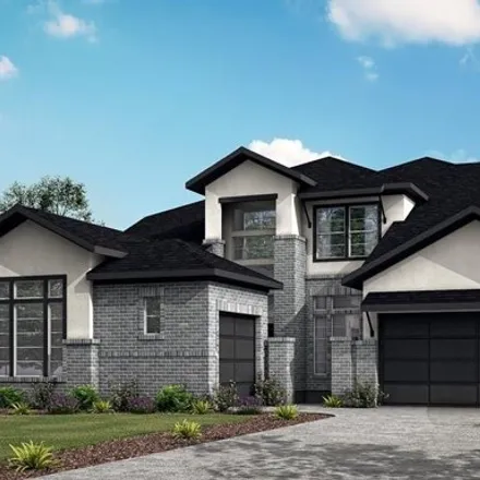 Buy this 4 bed house on Southpoint Way in Fort Bend County, TX 77441