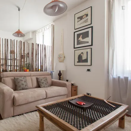 Rent this studio apartment on Il Paquito in Via Ruggero Bonghi, 12