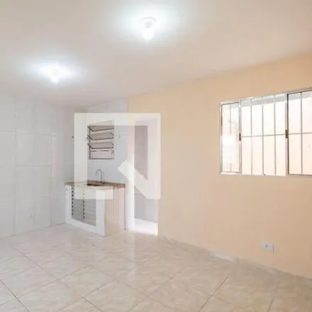 Rent this 1 bed house on Rua Francisco de Almeida in Vila dos Remédios, Osasco - SP