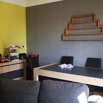 Rent this 3 bed apartment on 6 Rue du Collège in 02200 Soissons, France