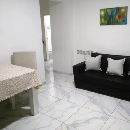 Buy this 1 bed apartment on Juncal 2864 in Recoleta, C1425 DTS Buenos Aires