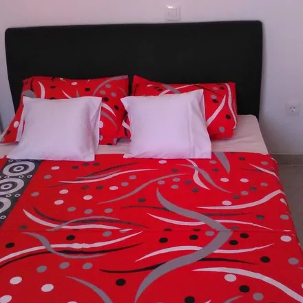 Rent this 1 bed apartment on Senj in Lika-Senj County, Croatia