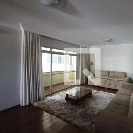 Rent this 5 bed apartment on Banco do Brasil in Rua T-28, Setor Bueno