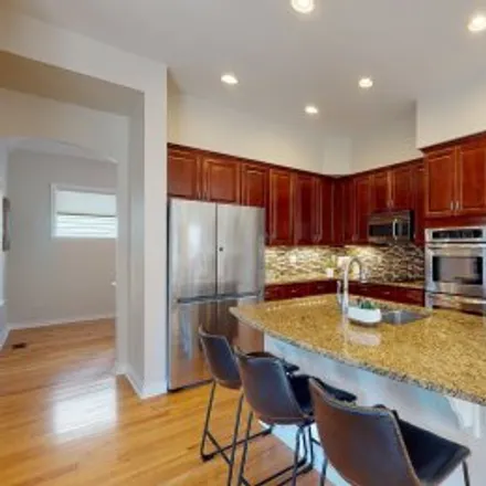 Buy this 7 bed apartment on 2547 Xanthia Court in South End at Stapleton, Denver
