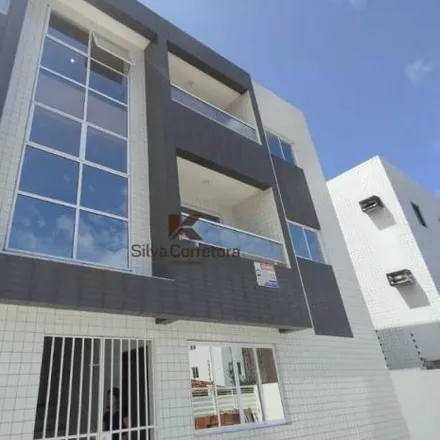 Buy this 2 bed apartment on Rua Aristoteles de Almeida Lacerda in José Américo, João Pessoa - PB