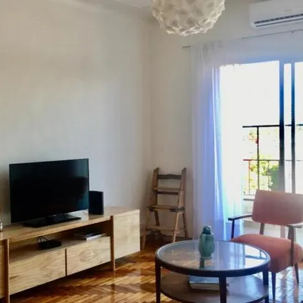 Rent this 2 bed apartment on Clara in Serrano, Palermo