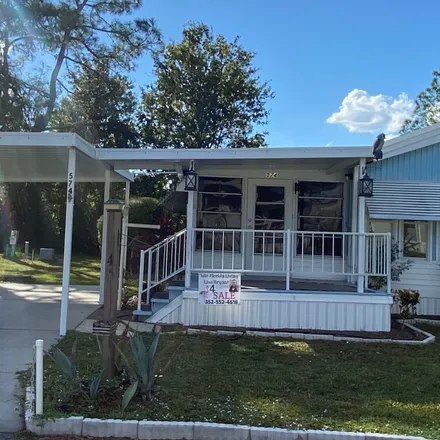 Buy this 1 bed house on 20299 US 27 in Groveland, FL 34715
