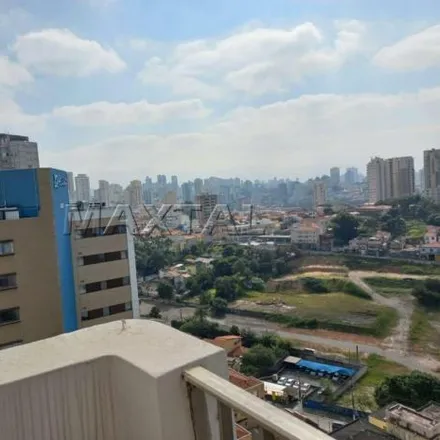 Image 1 - Praça Garção Tinoco 62, Santana, São Paulo - SP, 02402-901, Brazil - Apartment for sale