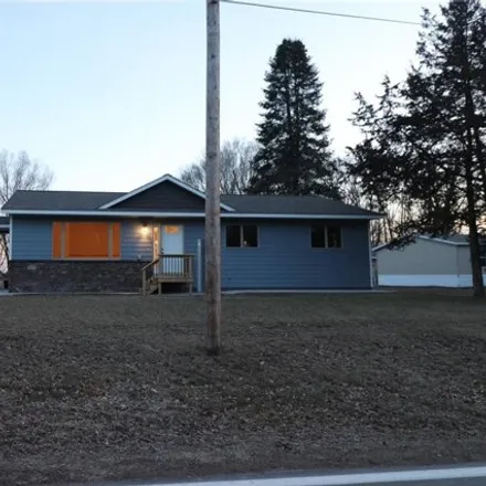 Buy this 3 bed house on 473 State Street East in Grey Eagle, Todd County